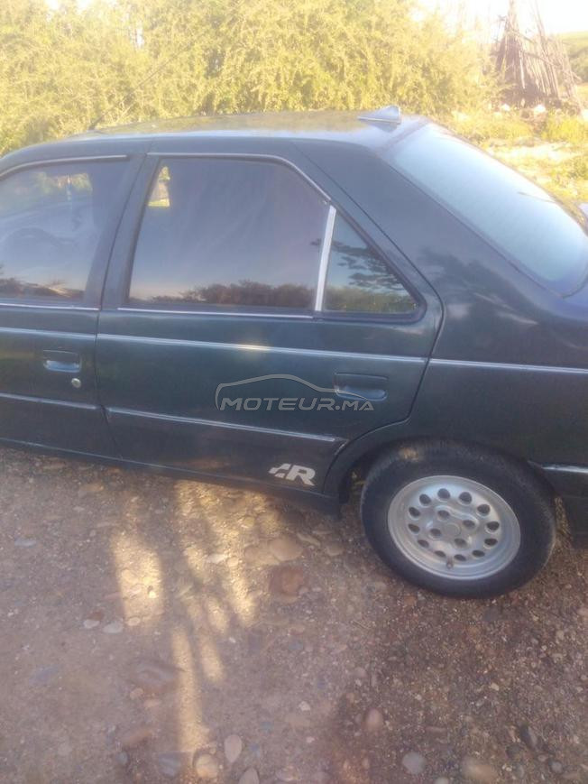 peugeot 405