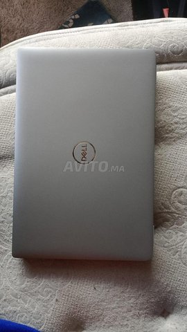 Dell Latitude Ultra 7 165U 32GB 512GB NVM