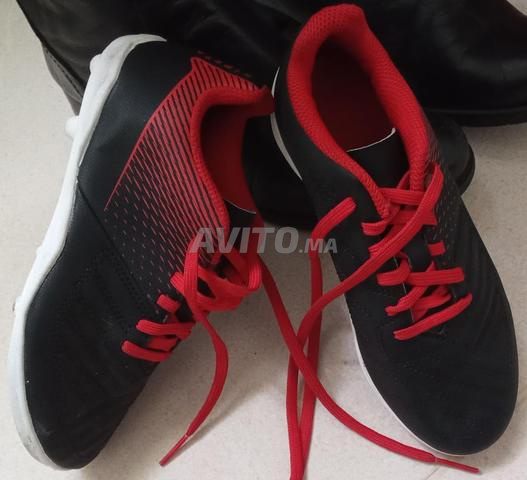 أحدية  ملابس  أدوات مختلطة ألعاب 