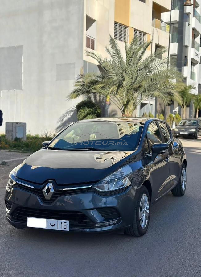 Clio renault