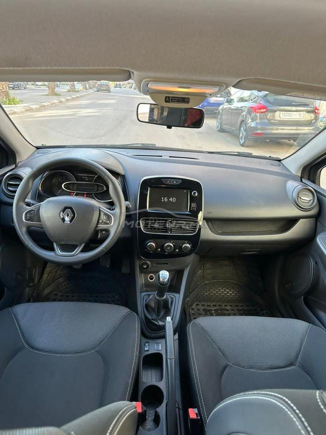 Clio renault