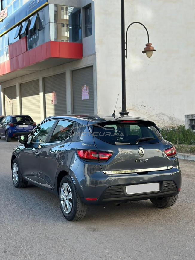 Clio renault