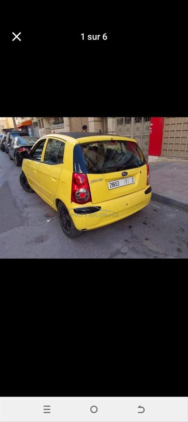 kia picanto 