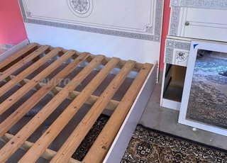 بيت نعاس كومبلي شامبرا bit n3as chambra 