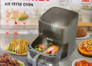 جديد قلاية هوائية جودة عالية 