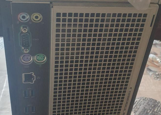 DeLL Précision workstation,  i9 10th (X-series)