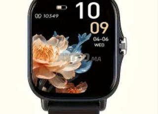 ساعات ذكية شباب الرجال 