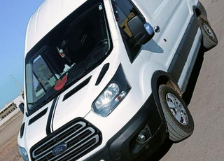 ford transit mliha
