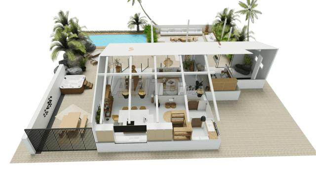 Tira 238M2 lvillla àelhay