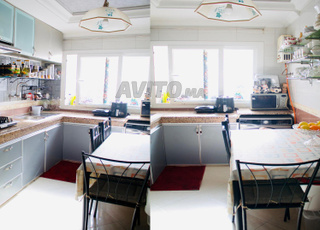 Appartement à vendre à Kénitra