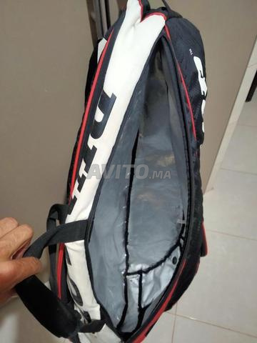 sac de tennis dunlop - 2