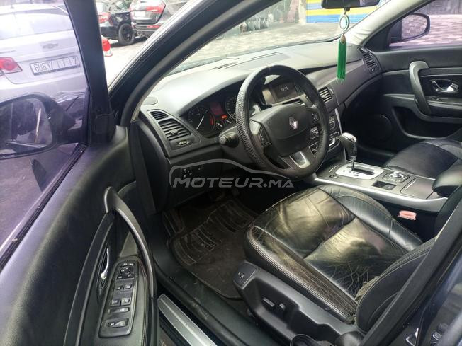 Renault latitude automatique 