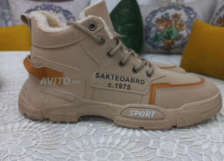 مكناس مرجان