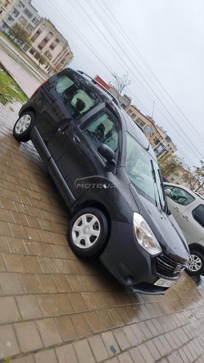 Dacia Dokker Diesel Manuelle 2021 à Kénitra
