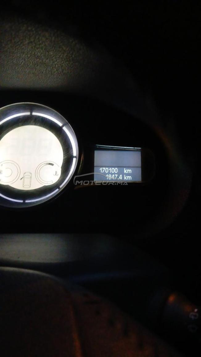 voiture trés bon etat