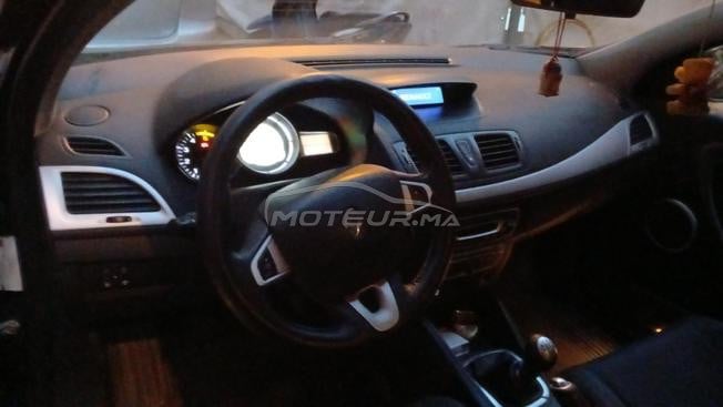 voiture trés bon etat