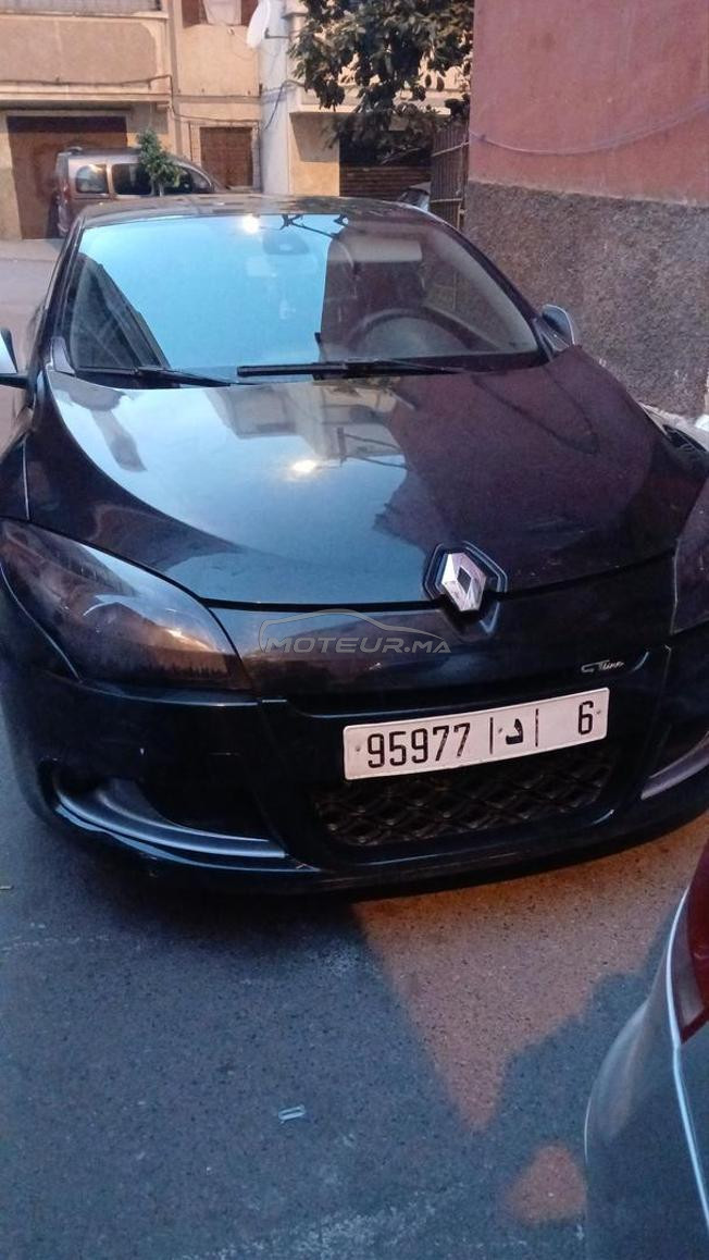 voiture trés bon etat
