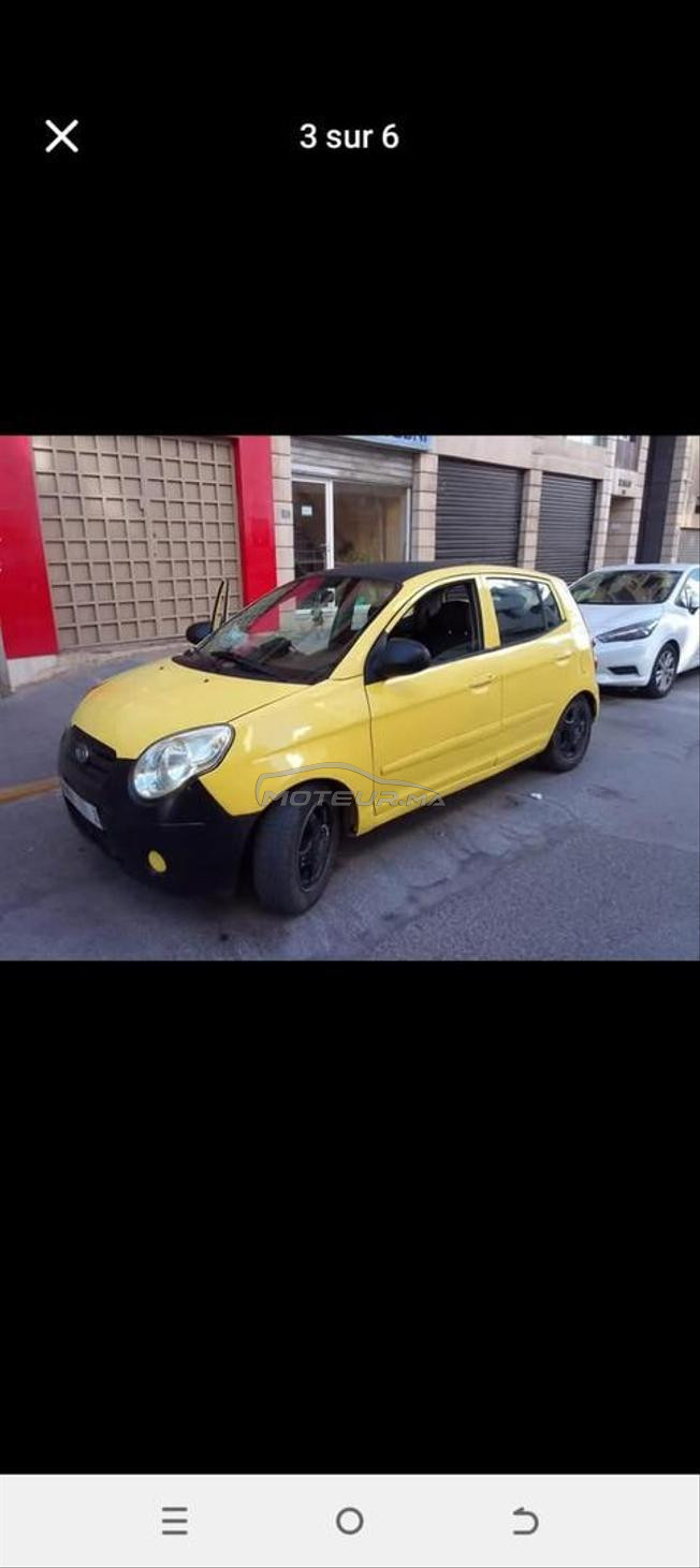 kia picanto 