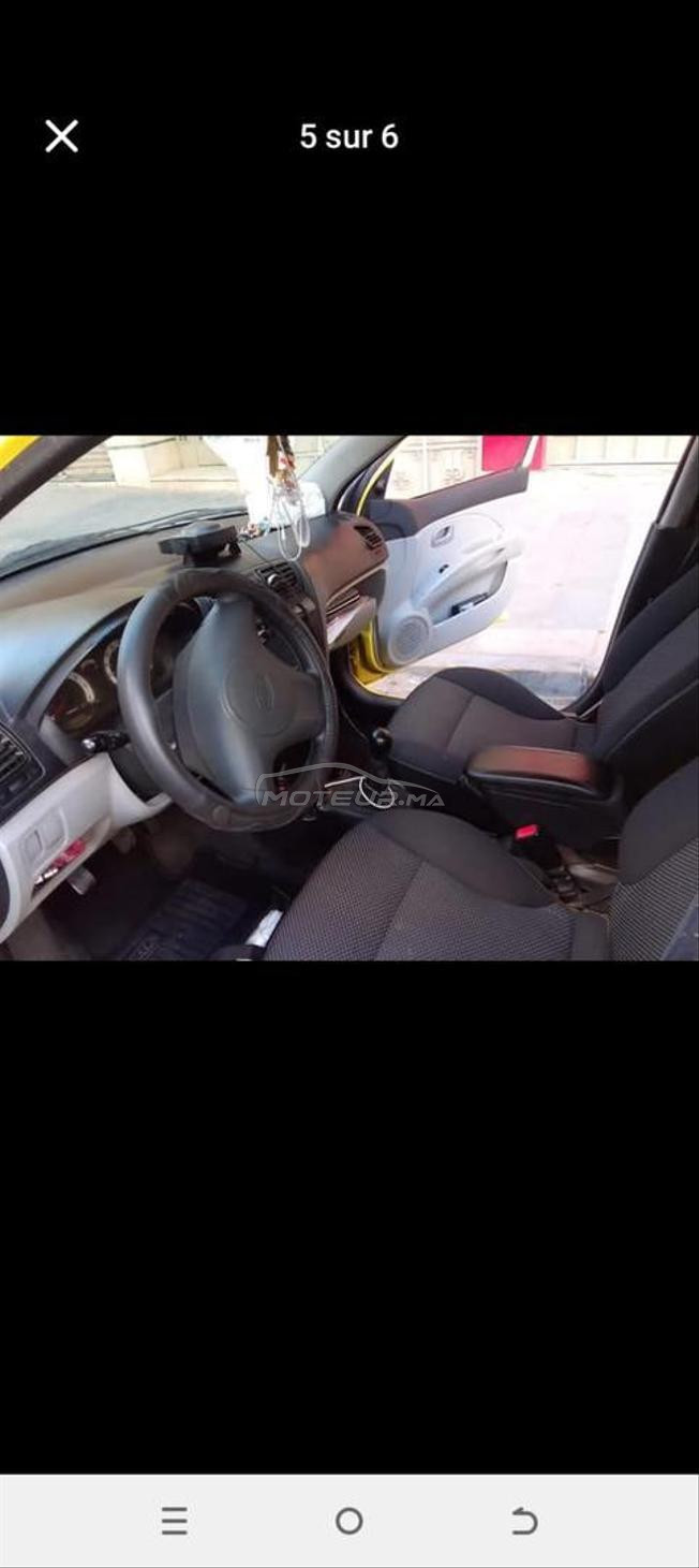 kia picanto 