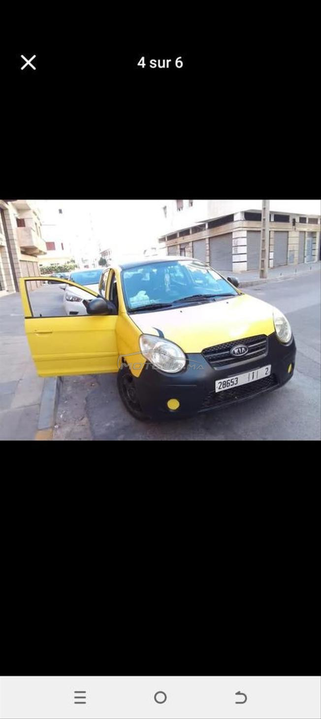 kia picanto 