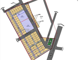 13Ha à bouskoura Victoria A6 et D3
