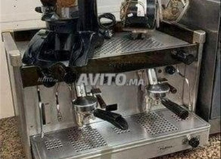 machine a cafe importe 