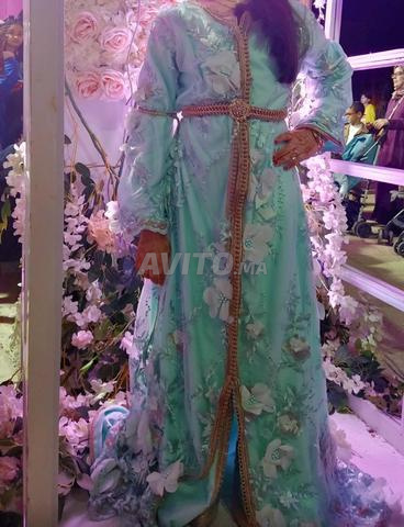  une très jolie labssa takchita