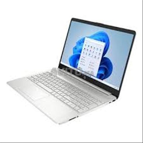 pc hp i7 11eme génération 
