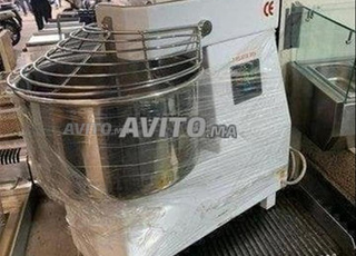 malaxeur spiral importe 