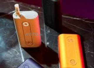 glo cigarette orignal 