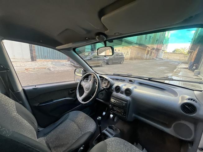 Hyundai Atos Essence 2006 à Casablanca