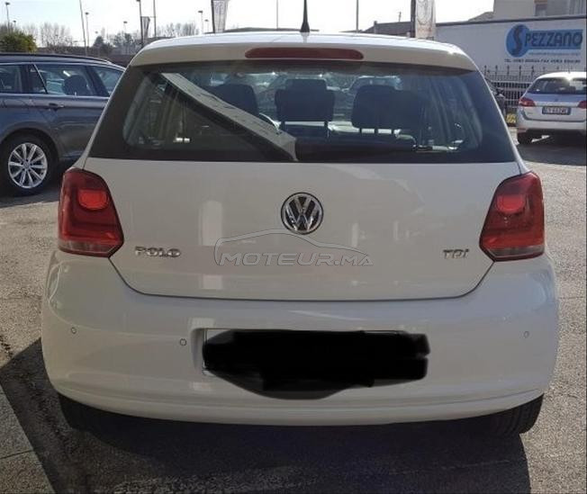 polo tdi comme neuf 