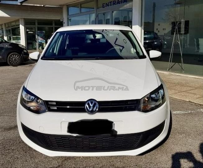 polo tdi comme neuf 