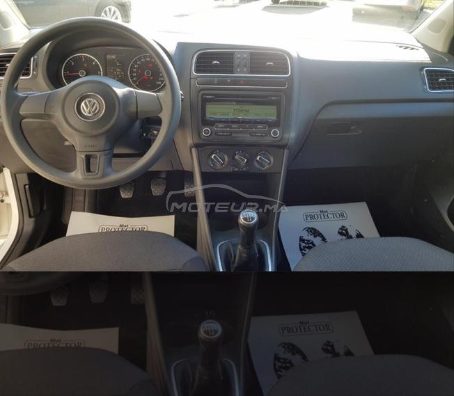 polo tdi comme neuf 