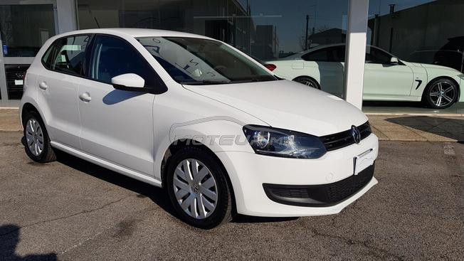 polo tdi comme neuf 