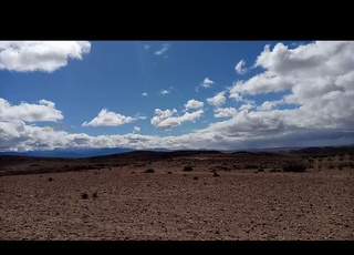 Terrain milkya avec attestation administratif 