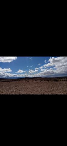 Terrain milkya avec attestation administratif 