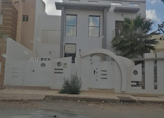 Très belle Villas moderne