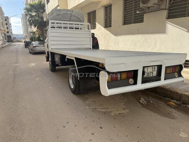kia camion 