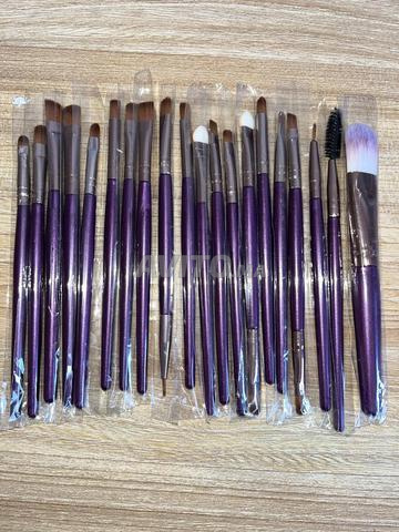 pinceaux de maquillage pour femme