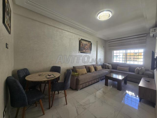 Très belle appart au centre ville - image 4