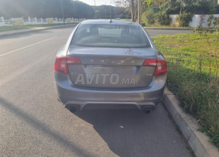 volvo à vendre