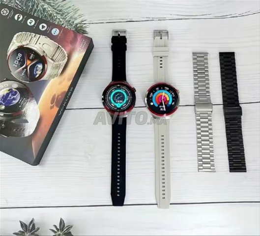 G7 MAX PLUS SmartWATCH