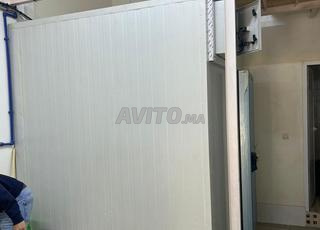 Chambre froide egatif neuf a vendre