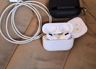 AirPods pro 2 eme generation