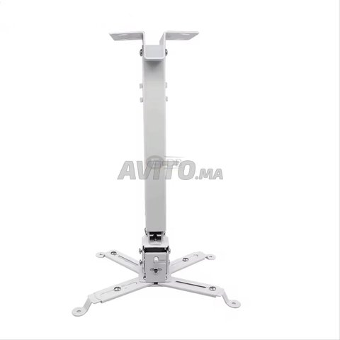 Support de Montage Universel pour Vidéoprojecteur