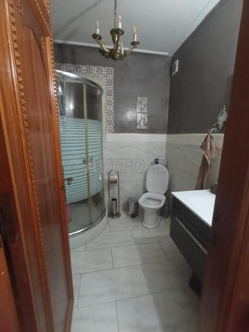 APPARTEMENT À LOUER À AL KAWTAR / COURTE DURÉE