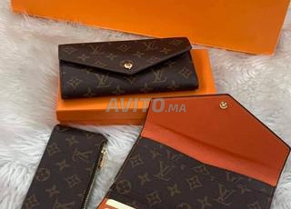 Pochette Chic Louis Vuityon LV6543