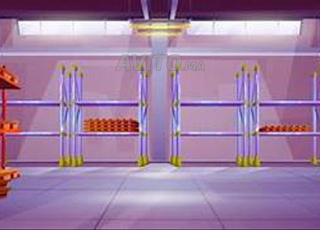 Dipoo 820m2 TASiila placé