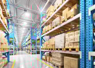 Diipot 2200m2 Bienfinii wajed